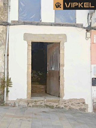 Casa pareada en venta en Pontedeume