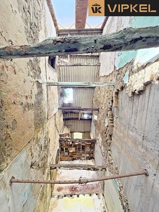 Casa pareada en venta en Pontedeume