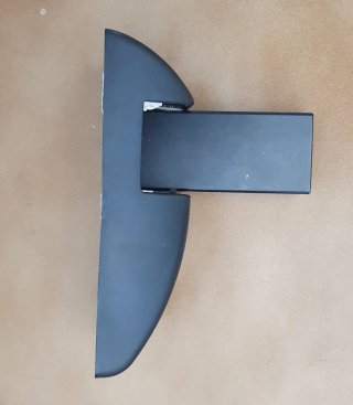 Soporte TV 32 Negro