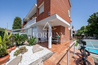 Casa pareada en venta en Vilafortuny - Cap de Sant Pere en Cambrils