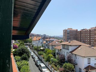 Casa pareada en venta en Matiko-Ciudad Jardín en Bilbao