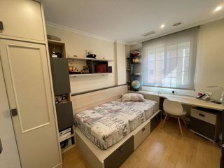 Casa adosada en venta en Carrús Oest - El Toscar en Elche