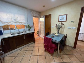 Casa adosada en venta en Carrús Oest - El Toscar en Elche
