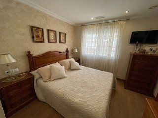 Casa adosada en venta en Carrús Oest - El Toscar en Elche