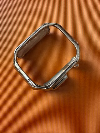 Correa Acero Inoxidable para apple watch