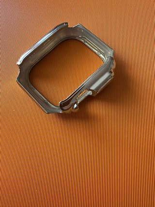Correa Acero Inoxidable para apple watch