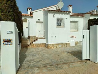 Casa adosada en venta en Les Marines/Las Marinas en Dénia