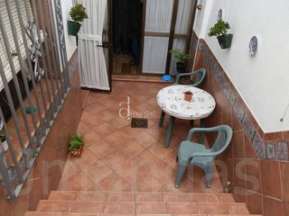 Casa en venta en El Carmen - La Barrera en Lucena