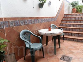 Casa en venta en El Carmen - La Barrera en Lucena