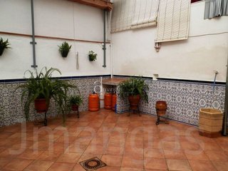 Casa en venta en El Carmen - La Barrera en Lucena