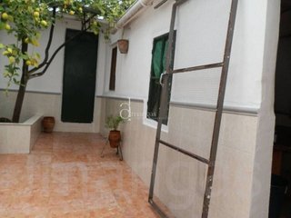 Casa en venta en El Carmen - La Barrera en Lucena