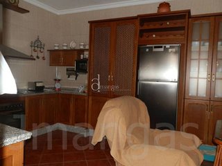 Casa en venta en El Carmen - La Barrera en Lucena
