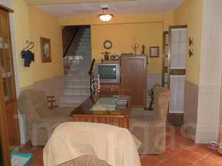Casa en venta en El Carmen - La Barrera en Lucena