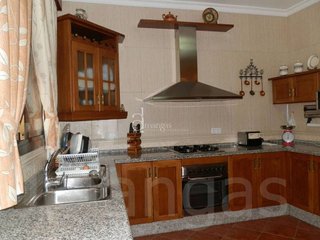 Casa en venta en El Carmen - La Barrera en Lucena