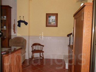 Casa en venta en El Carmen - La Barrera en Lucena
