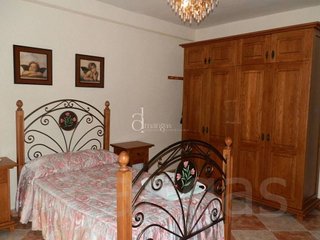 Casa en venta en El Carmen - La Barrera en Lucena