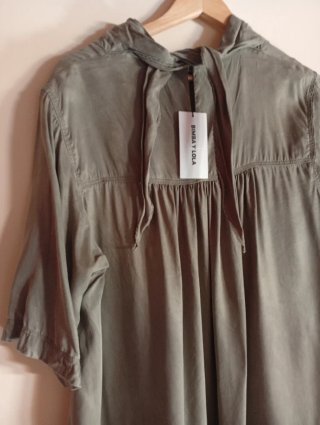 Vestido Bimba y Lola