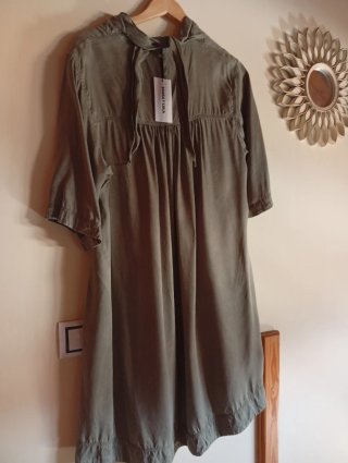Vestido Bimba y Lola