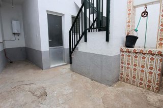 Chalet en venta en Montijo