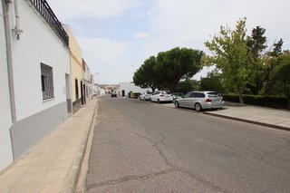 Chalet en venta en Montijo