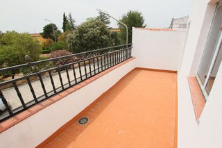 Chalet en venta en Montijo