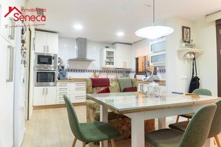 Casa adosada en venta en El Brillante -El Naranjo - El Tablero en Córdoba