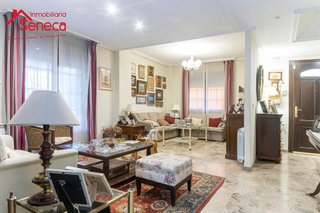 Casa adosada en venta en El Brillante -El Naranjo - El Tablero en Córdoba