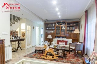 Casa adosada en venta en El Brillante -El Naranjo - El Tablero en Córdoba