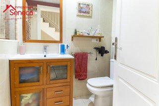 Casa adosada en venta en El Brillante -El Naranjo - El Tablero en Córdoba