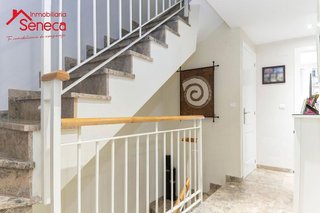 Casa adosada en venta en El Brillante -El Naranjo - El Tablero en Córdoba