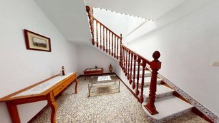 Casa pareada en venta en Campillos