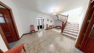 Casa pareada en venta en Campillos