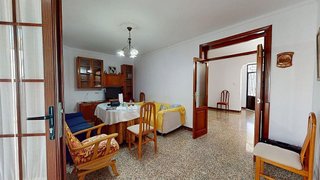 Casa pareada en venta en Campillos