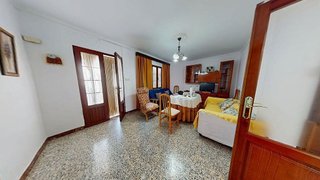 Casa pareada en venta en Campillos