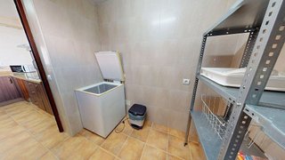 Casa pareada en venta en Campillos