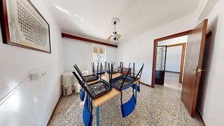 Casa pareada en venta en Campillos