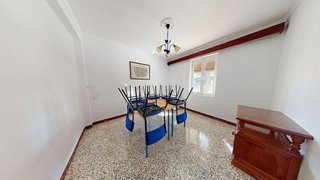 Casa pareada en venta en Campillos