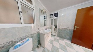 Casa pareada en venta en Campillos
