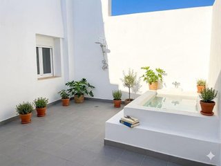 Chalet en venta en Centro en Mutxamel/Muchamiel
