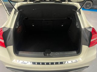 Mercedes-Benz GLA 220 CDI