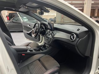 Mercedes-Benz GLA 220 CDI