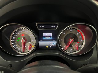 Mercedes-Benz GLA 220 CDI