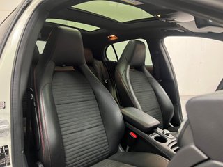 Mercedes-Benz GLA 220 CDI