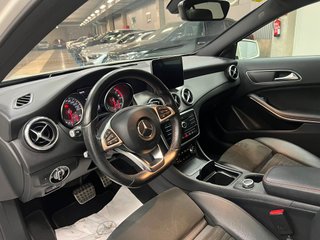 Mercedes-Benz GLA 220 CDI