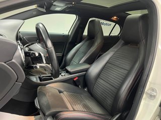 Mercedes-Benz GLA 220 CDI