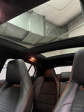 Mercedes-Benz GLA 220 CDI