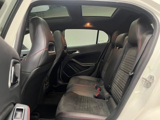 Mercedes-Benz GLA 220 CDI