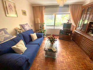 Piso en venta en Ensanche en Alcobendas