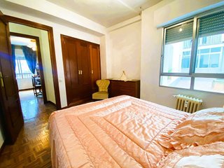 Piso en venta en Ensanche en Alcobendas
