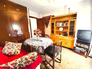 Piso en venta en Ensanche en Alcobendas